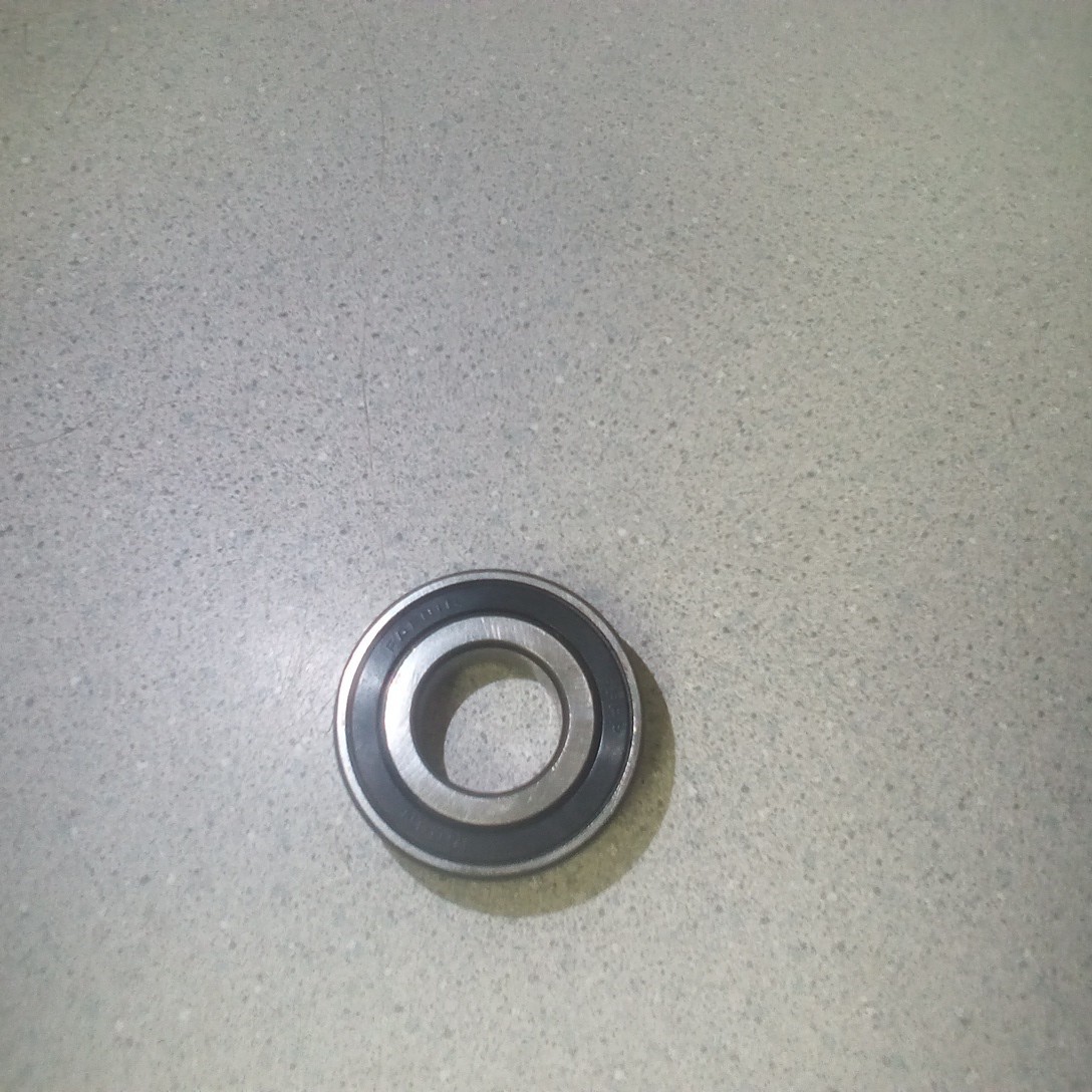 Fafnir S8PP Ball Bearing, NOS – No Box/Storage Wear