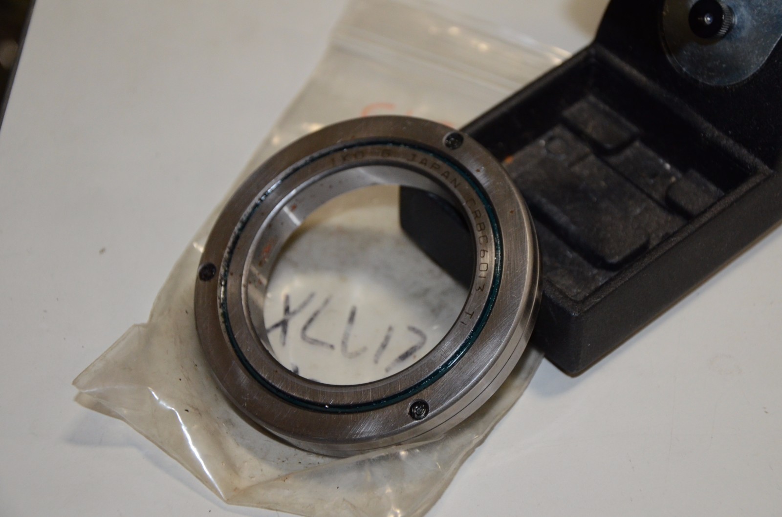 IKO CRBC6013 T1 Cross Roller Bearing USED