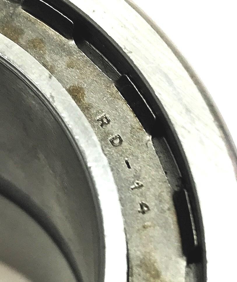 McGill Needle Roller Bearing (No Box) RD-14 NOS