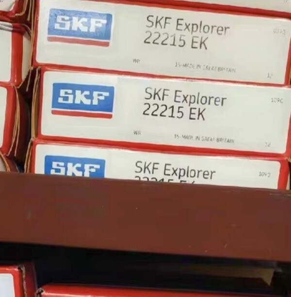 1PC SKF 22215 EK spherical roller bearing#