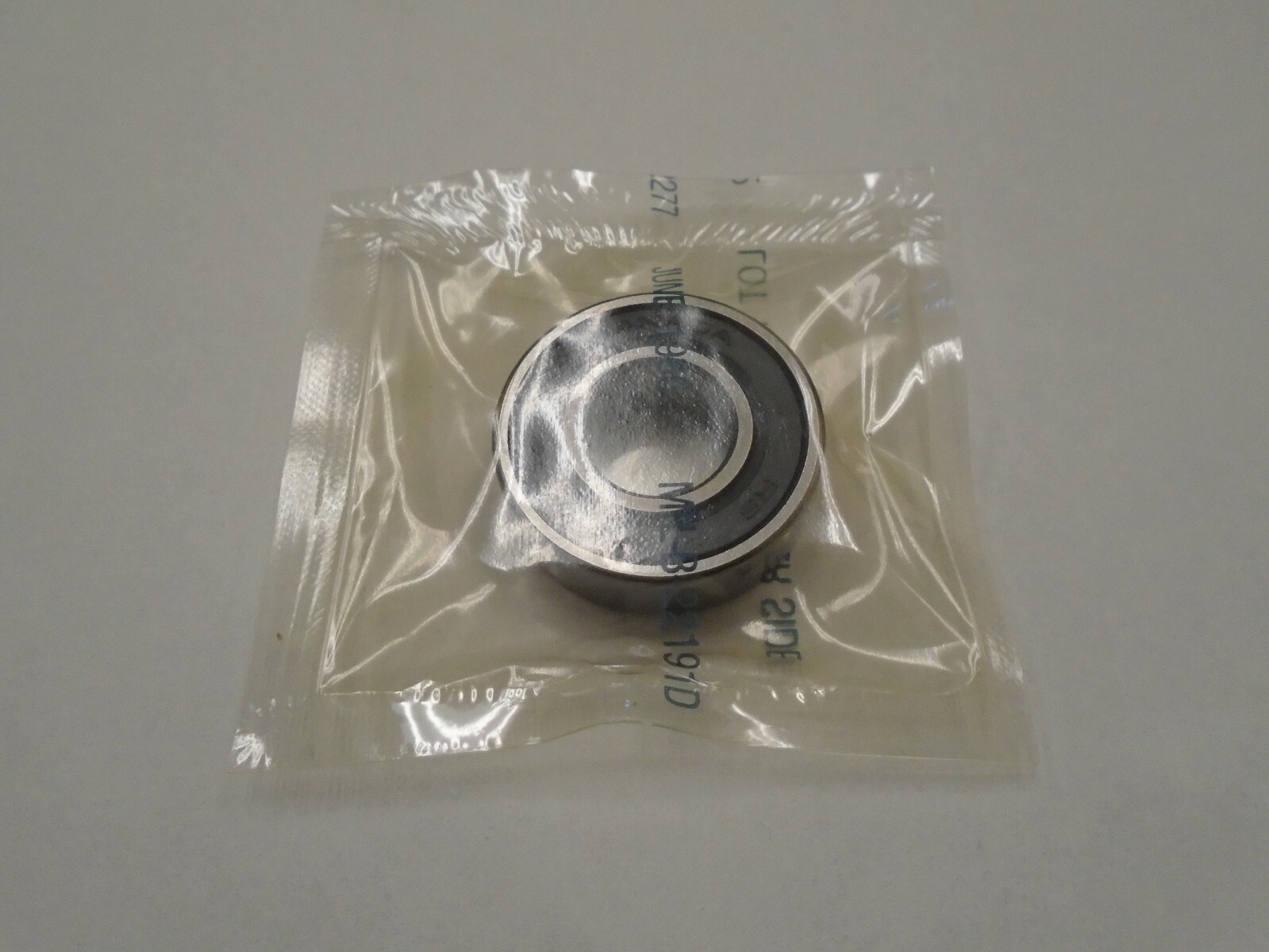 FAG R8-2RS PRECISION BEARING 1/2″ ID X 1-1/8″ OD X 5/16 MADE IN CANADA FRD31