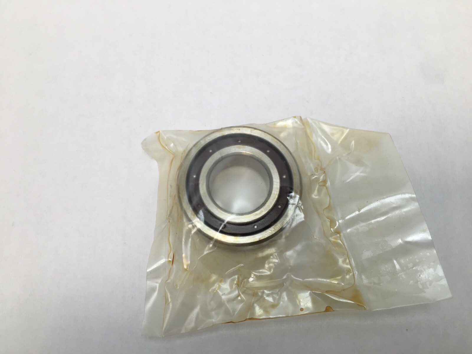 Fafnir MM205K-CR Angular Contact Bearing 25x52x15 mm MM 205 K CR 7205 USA