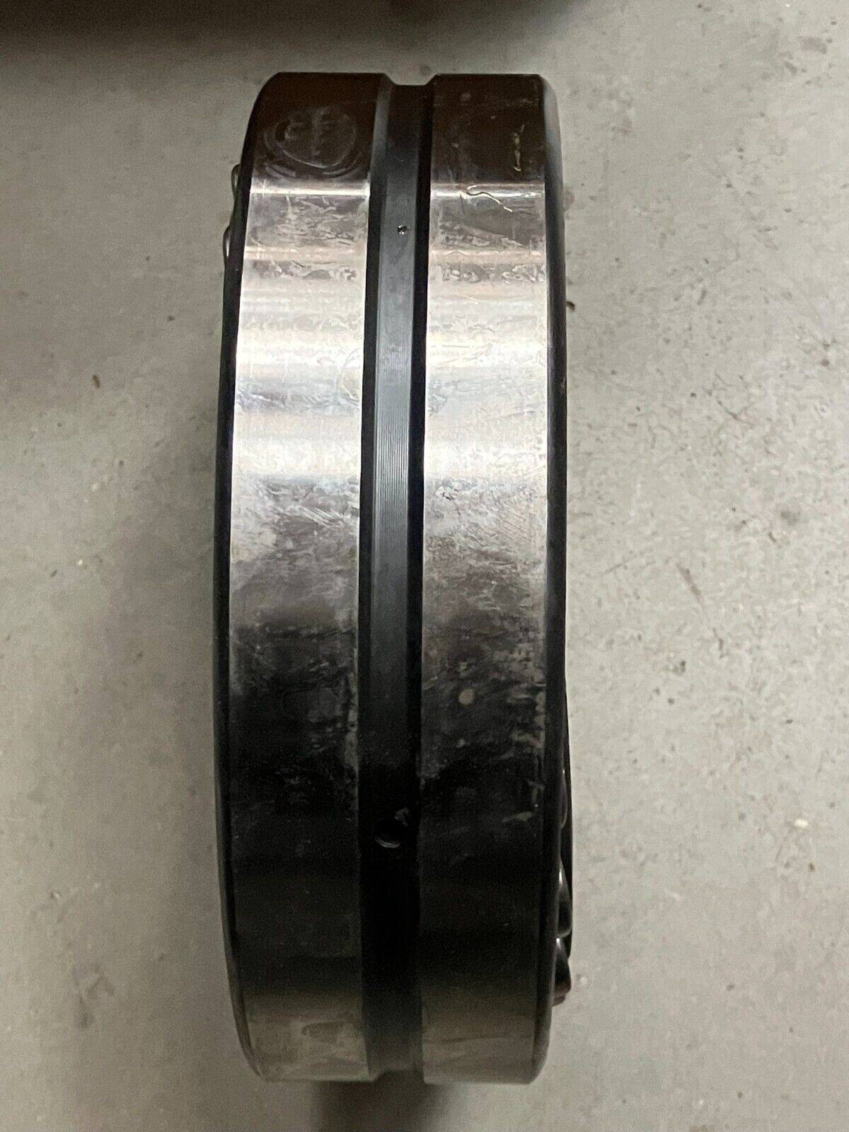 SKF 22226 CCK/C3W33 Spherical Roller Bearing