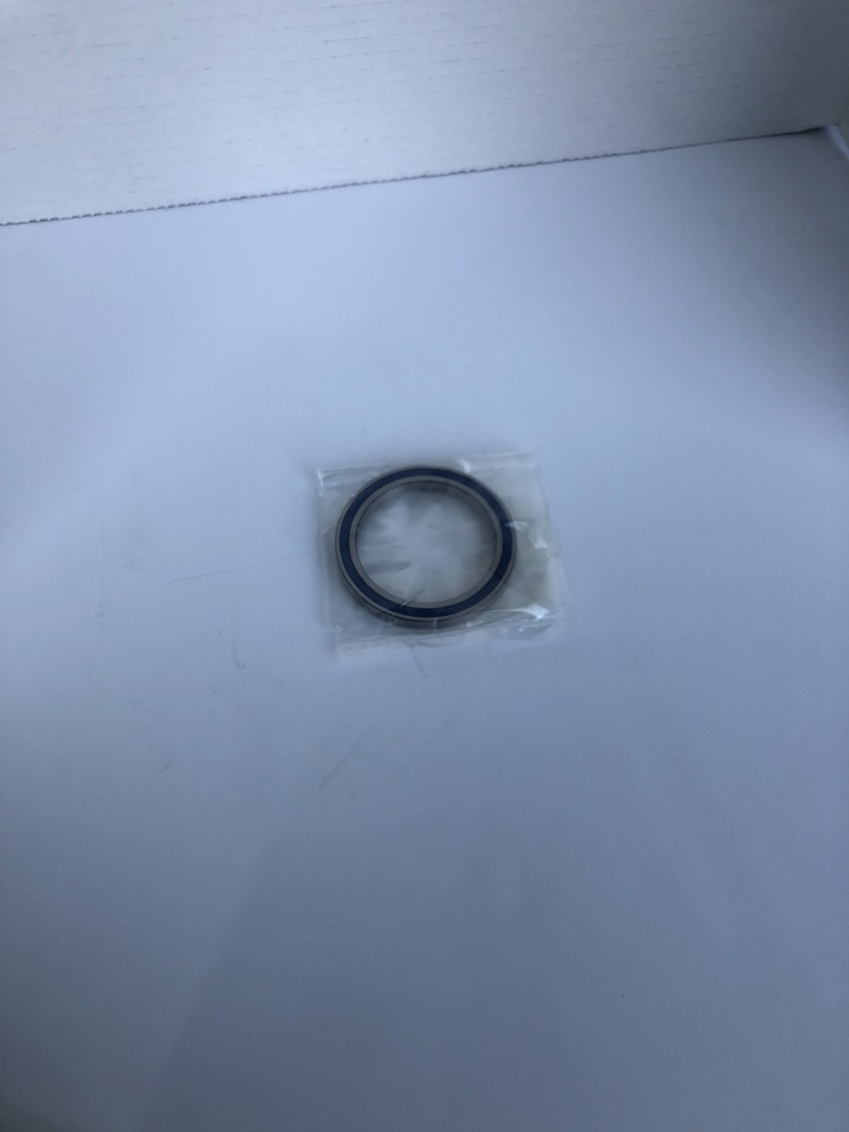 SKF 61810-2RZ NOS NIB 50mm X 65mm X 7mm