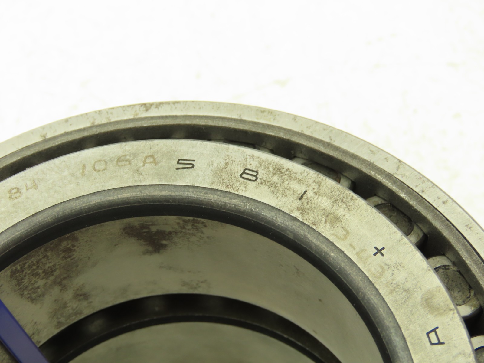 Timken 581/572D Double Cup Tapered Roller Bearing 3.1875″ID x 5.5115″ODx2.625″W
