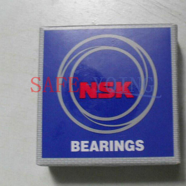 NEW 1PC NSK angular contact ball bearings 7207AW