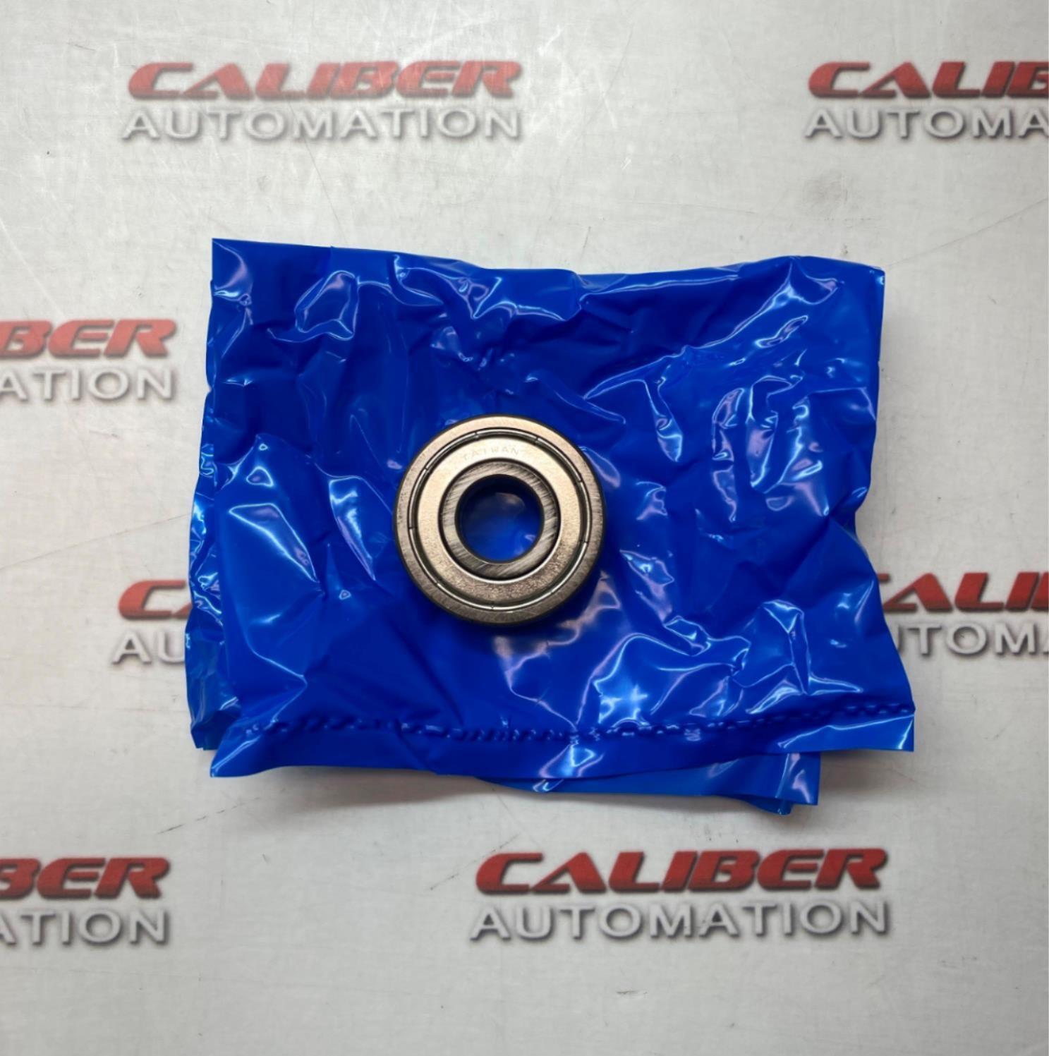 NTN 6201ZZC3/EM Deep Groove Ball Bearing (NEW)