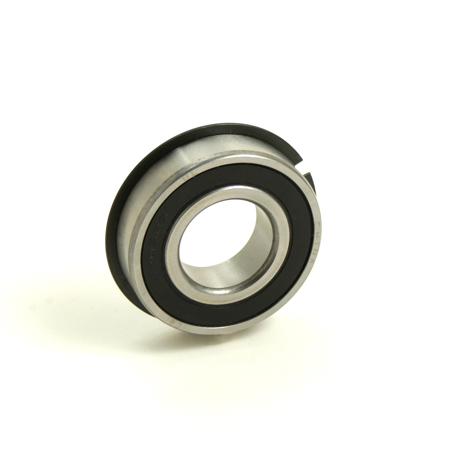 3845 2RSNR PRX Ball Bearing, 0.625 in Bore, 1.375 in OD, 0.4375 in Wide