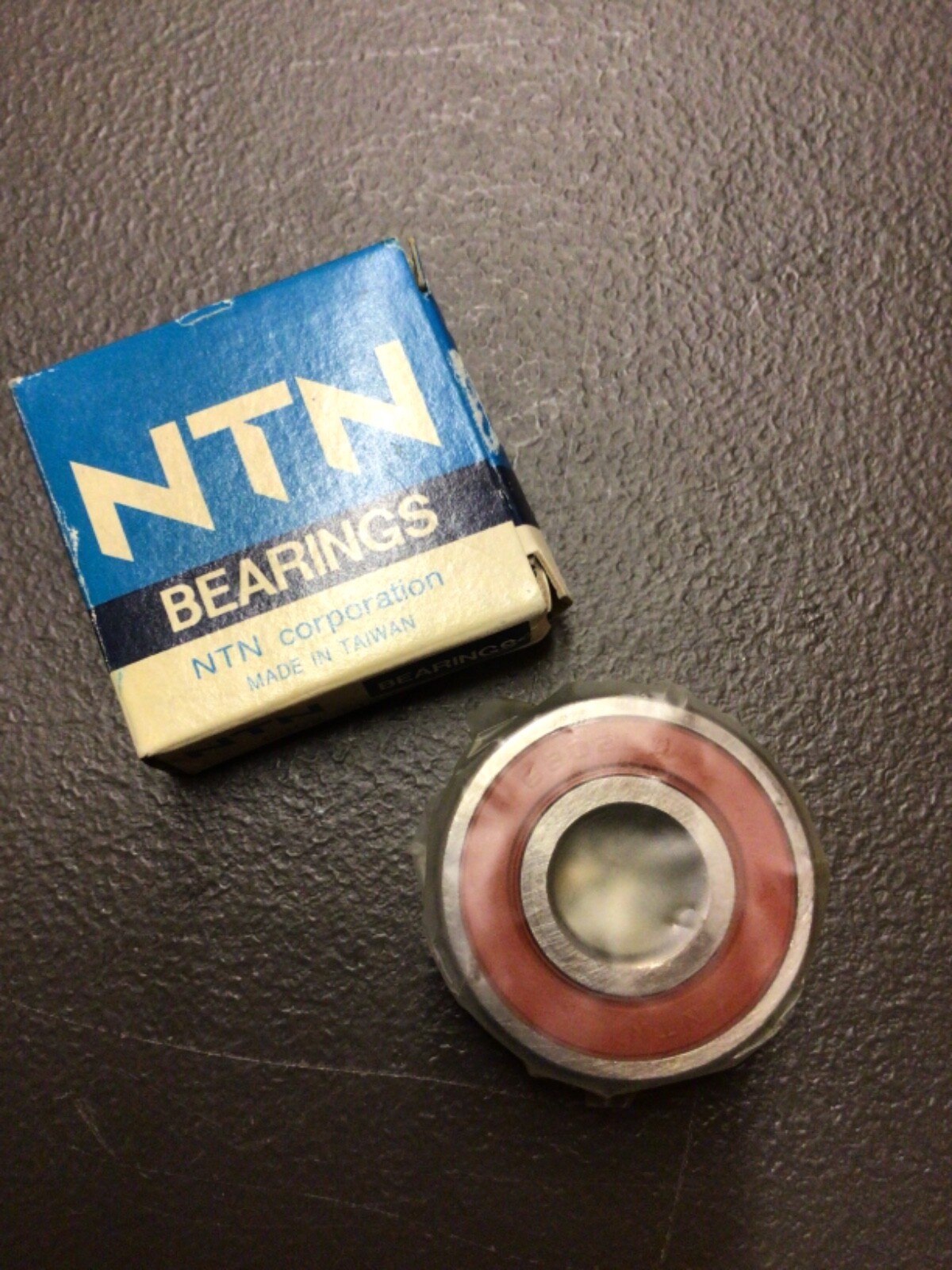 NTN 6302 LLUC3/5C BEARING