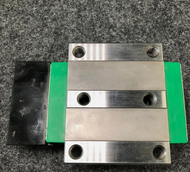 INA F-632370-0010.KWVE35-B Linear Ball Bearing KWVE35B