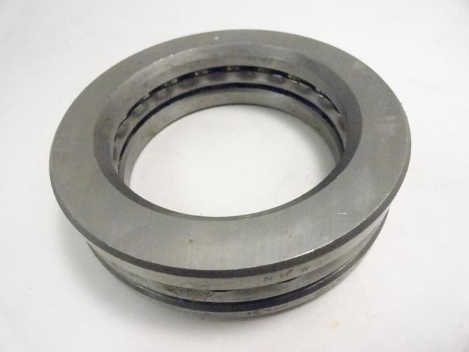 200108 New-No Box; Norma-Hoffman W-3 Bearing 3-1/16″ID