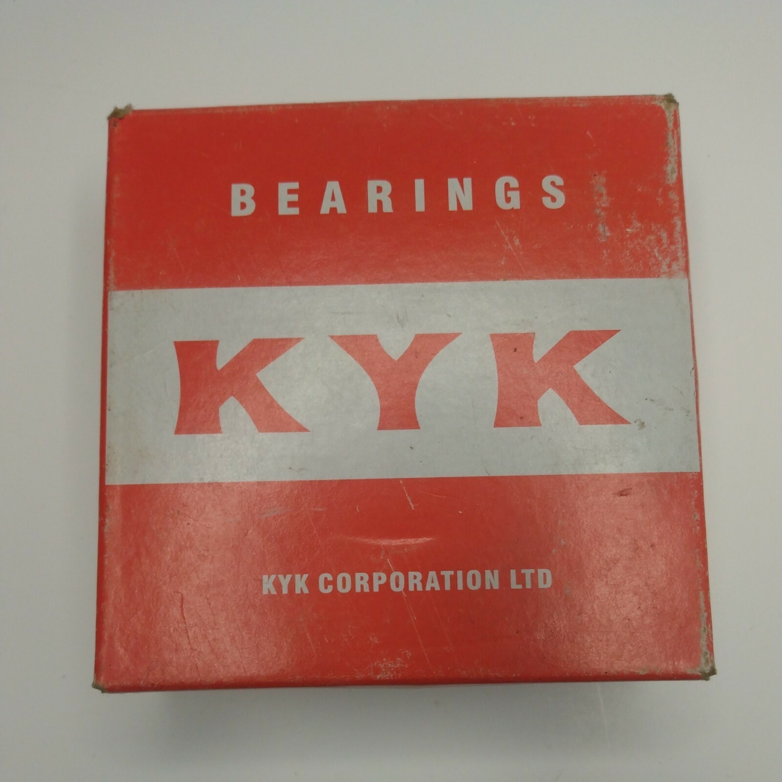 KYK Bearings 3209-C3SRI-2