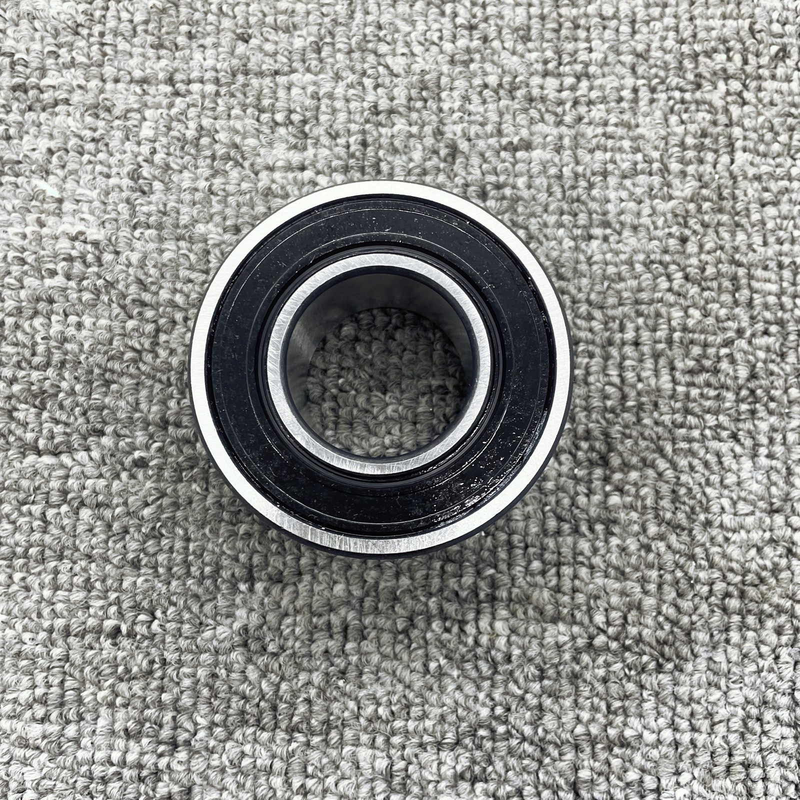 NEW Steel Spherical Roller Bearing For BS2-2206-2RS/VT143 30x62x25mm