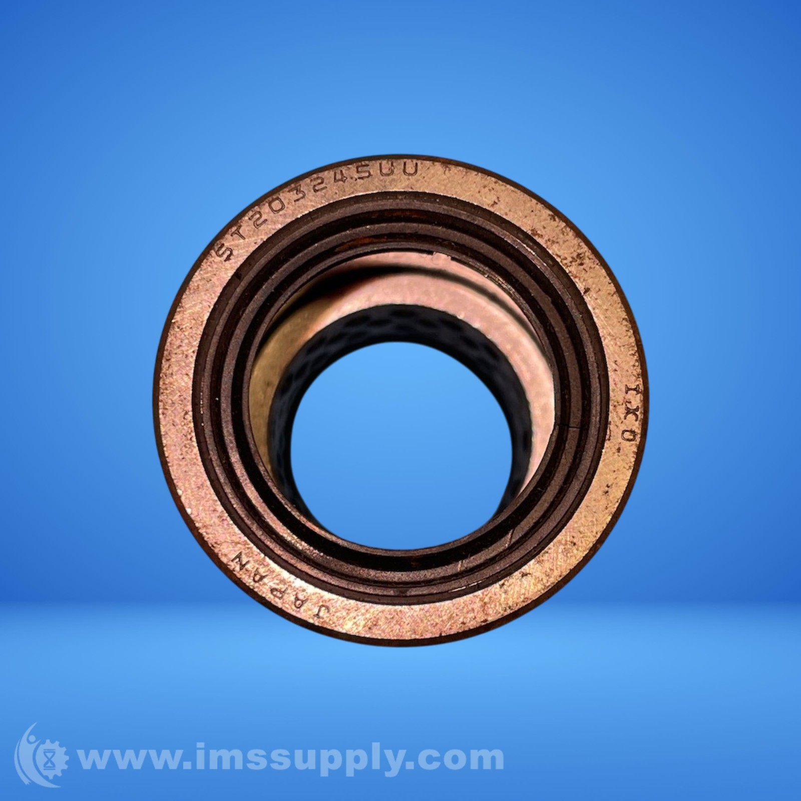 IKO ST203245UU Stroke Rotary Bushing FNIP
