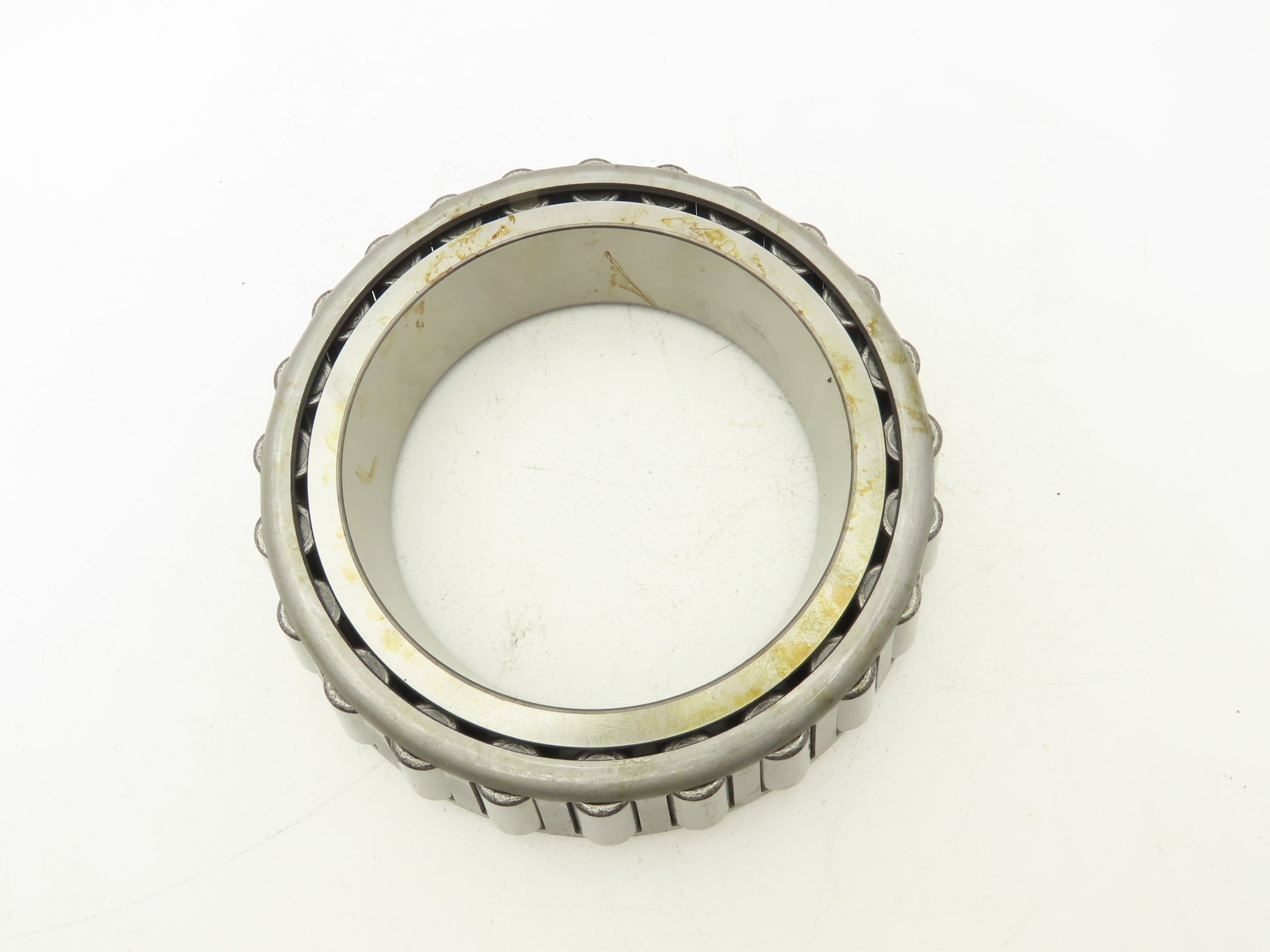 Timken 94700-200801 Tapered Roller Bearing Cone 7.000″ ID x 2.5″ Inner Ring Widt