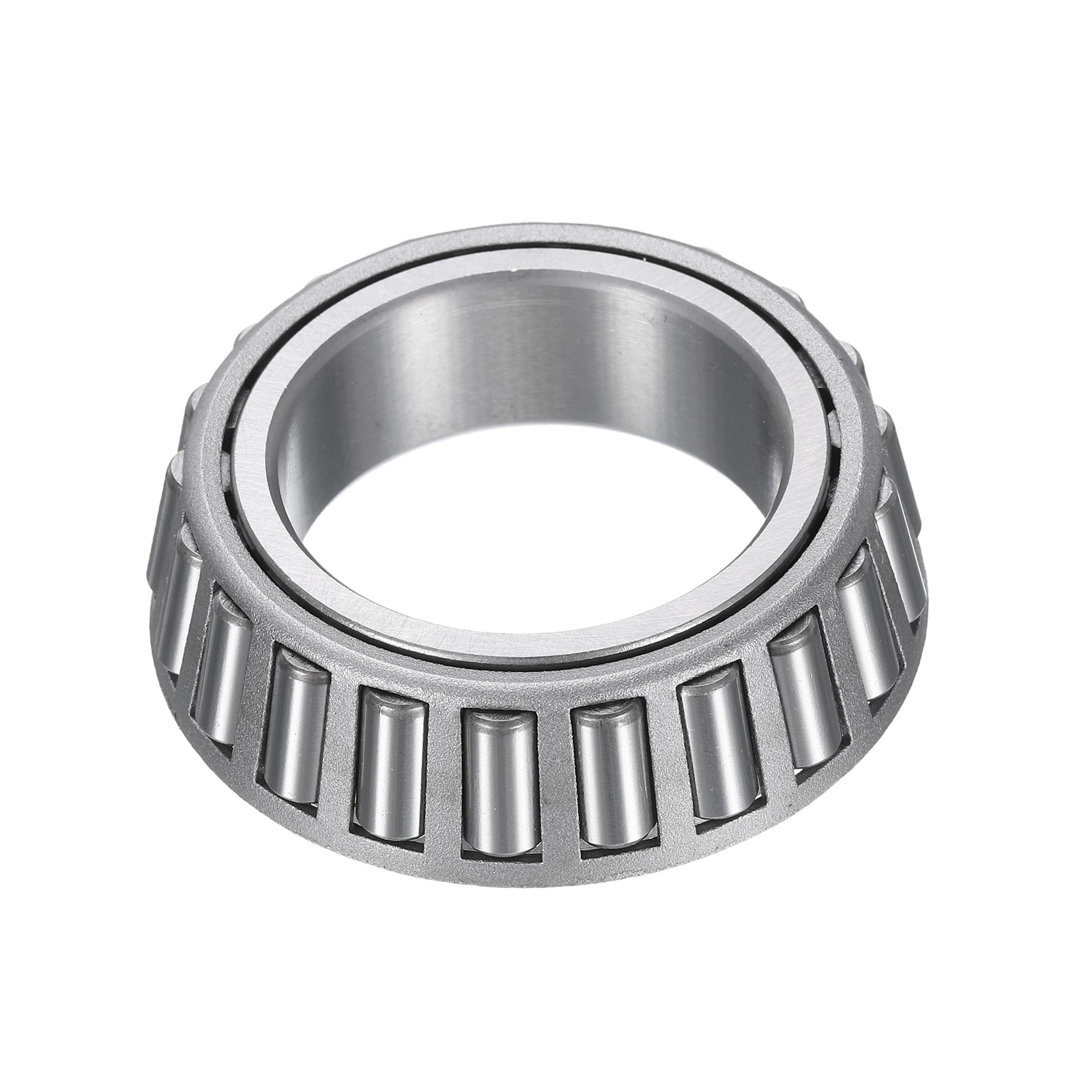 2pcs LM29749/LM29710 Tapered Roller Bearing Cone and Cup, 1.5″ Bore x 2.552″ OD