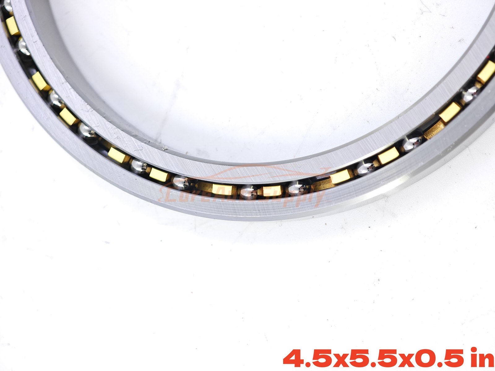 Roller Bearing Thin Section 4.5×5.5×0.5 in KD045XP0 For Thin Section RD045XP0 US