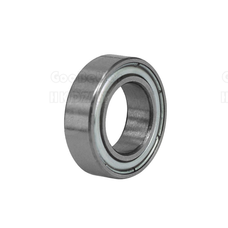 Small Miniature & Model Bearings From MR52 to MR148 Best Quality Carbon Steel