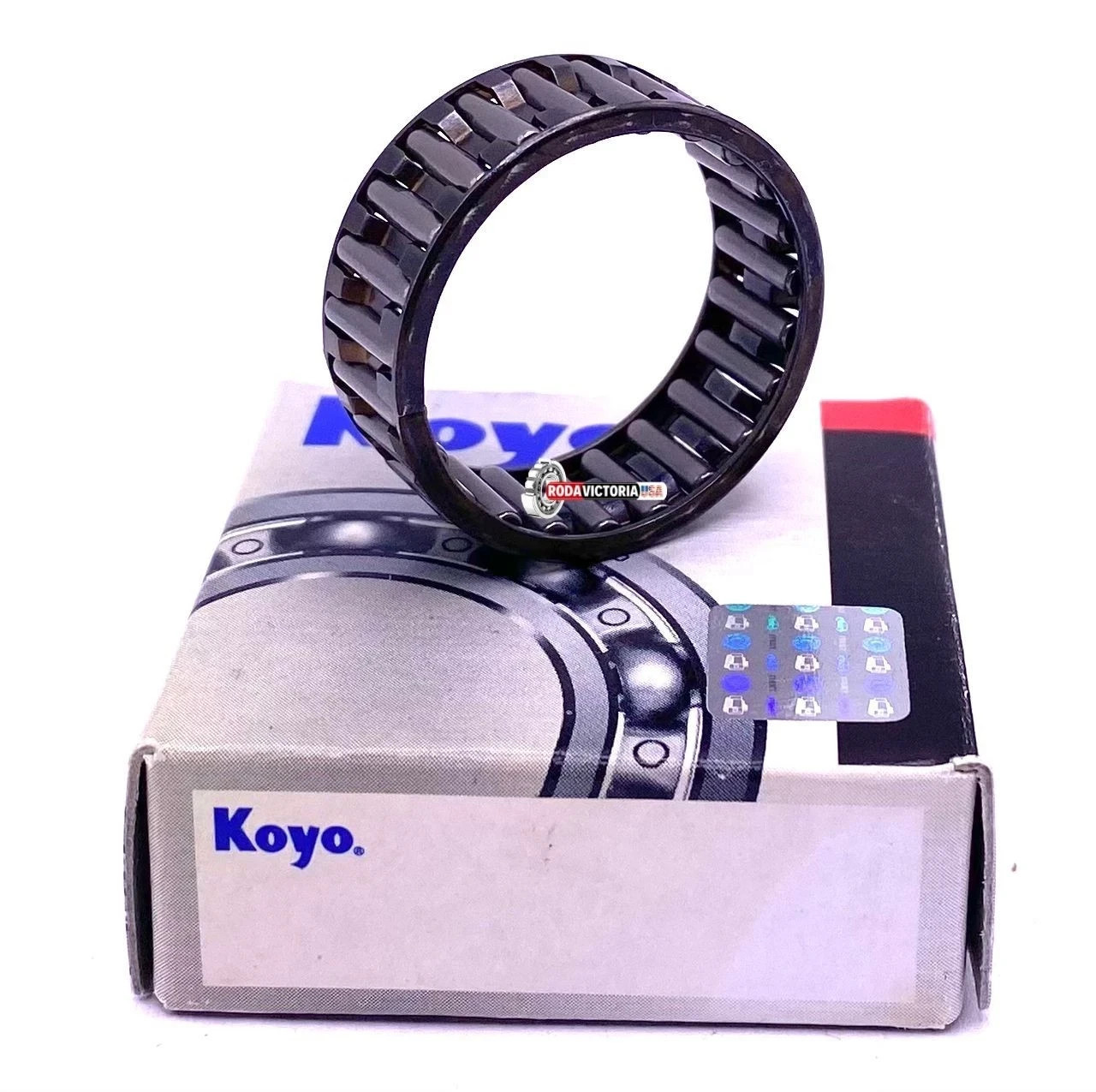 KOYO Germany K22X26X10 H Needle roller and Cage Assembly 22x26x10 mm