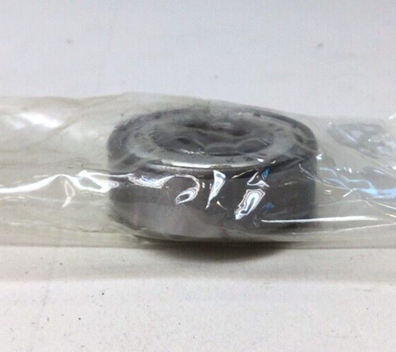 Nice 1614DSTNTG18 Ball Bearing 0.3750in ID X 1.1250in OD X 0.3750in W RBC