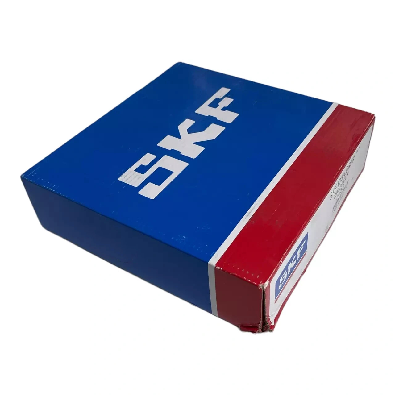 1X SKF 23026 CCK/W33 spherical roller bearing