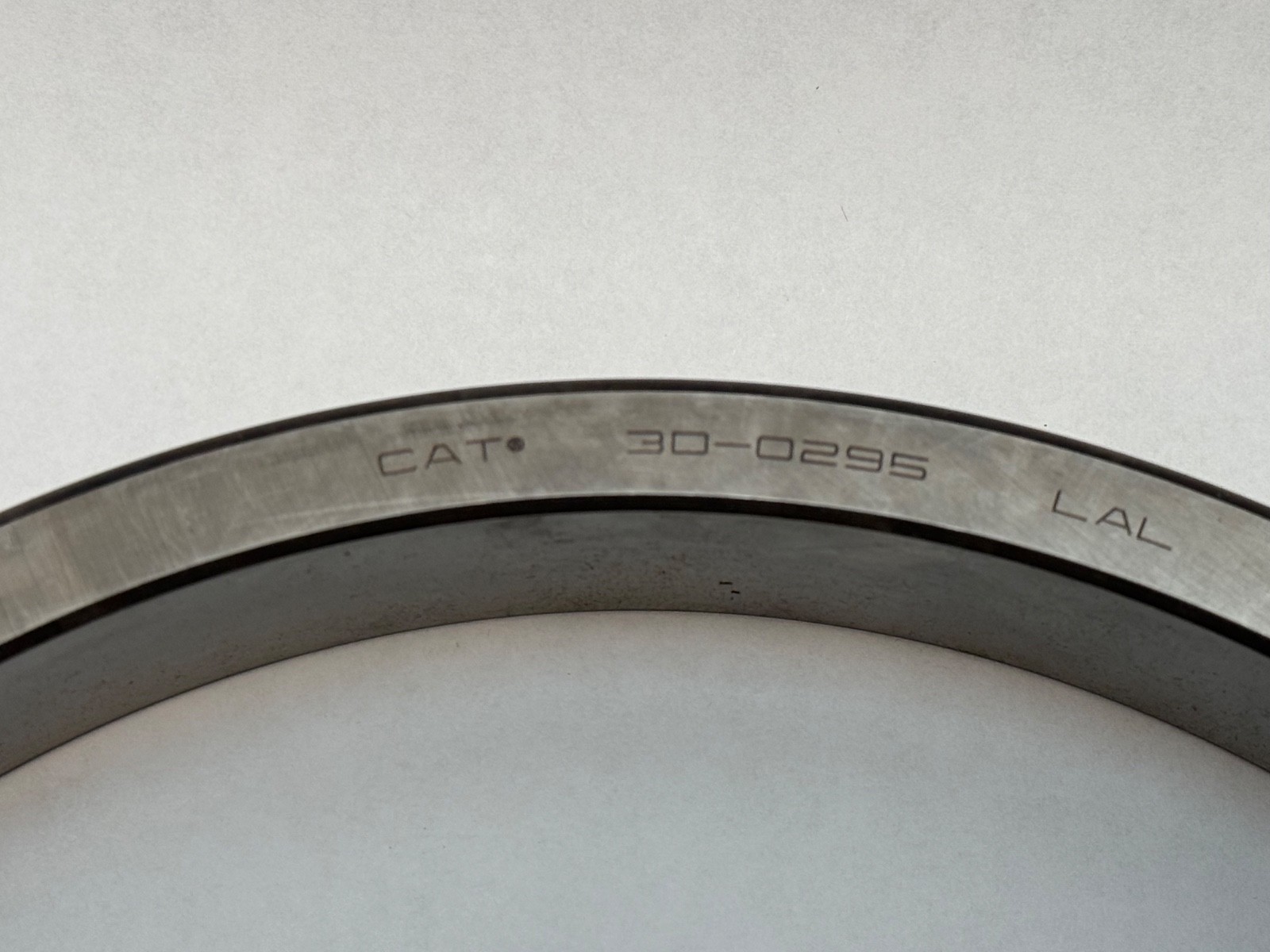 Timken M241510 Taper Roller Bearing Cup 11-1/2″OD 1-13/16″W M-241510 30-0295 CAT