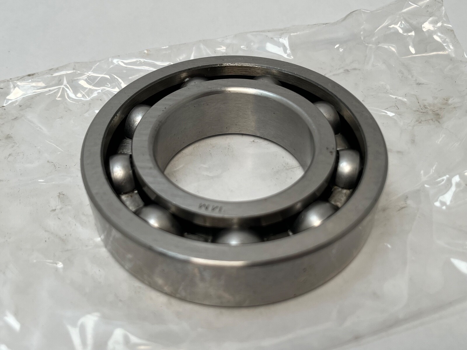 Fafnir MM209K Bearing 45x85x19 mm 6209-P4 MM-209-KUSA 2 Pcs