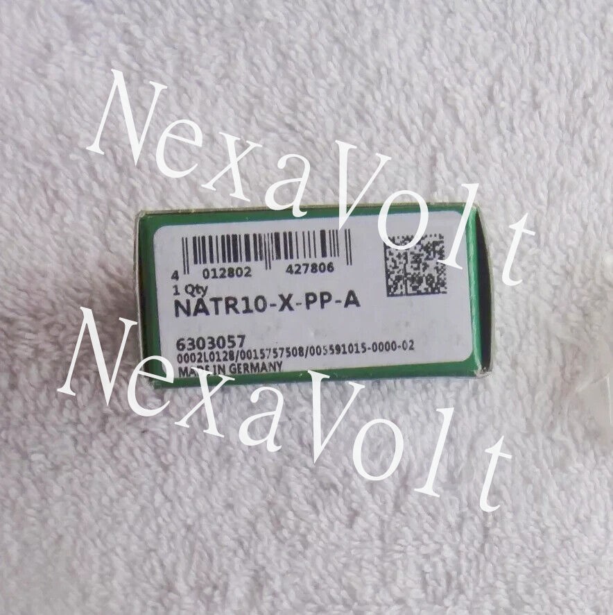 NEW INA NATR10-X-PP-A roller bearing 1PCS #DC