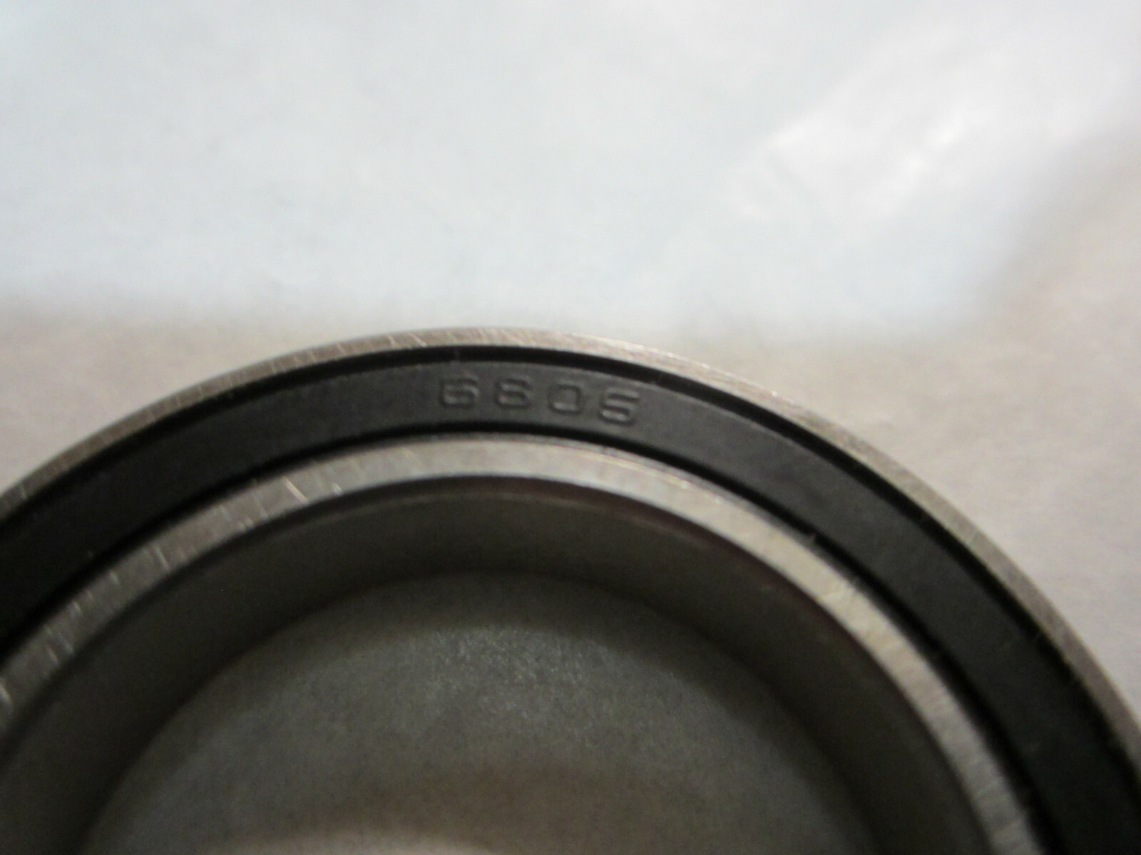 SMT 6805 BEARING 61805-2RS