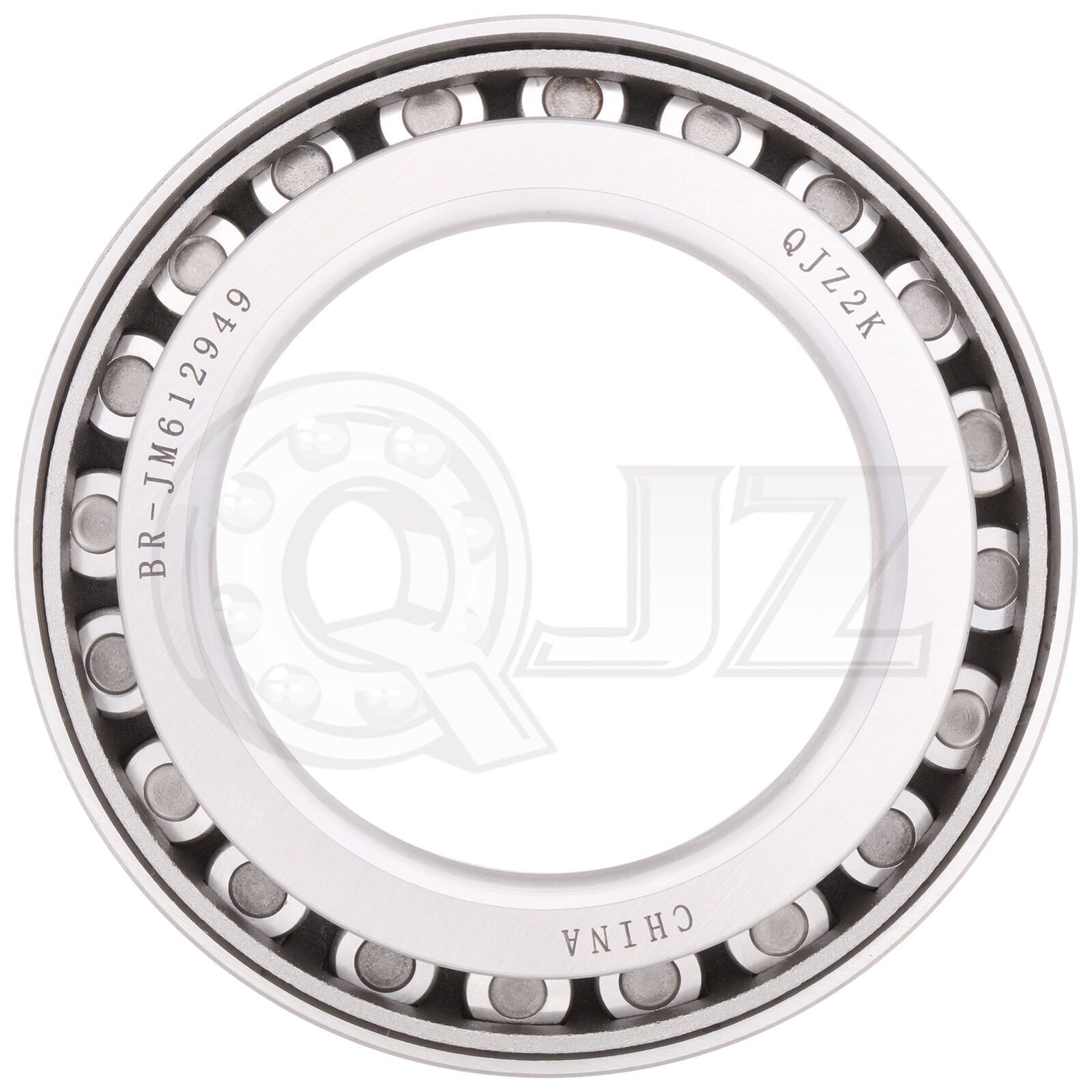 [Qty.2] JM612949-JM612910 Tapered Roller Bearing Cup & Cone [70mm ID x 29mm W]