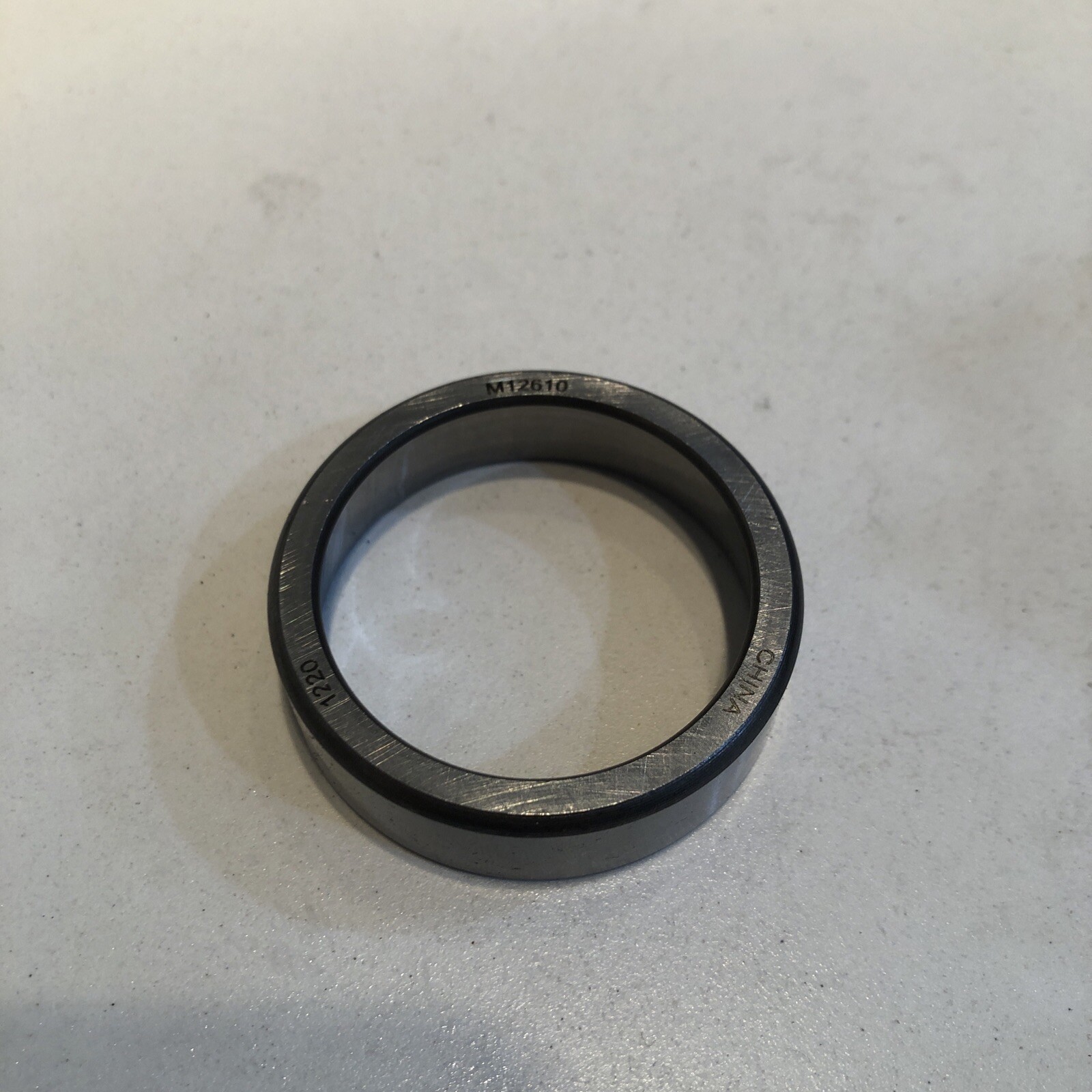 Master Pro A-3 31447 Tapered Roller Bearing Set