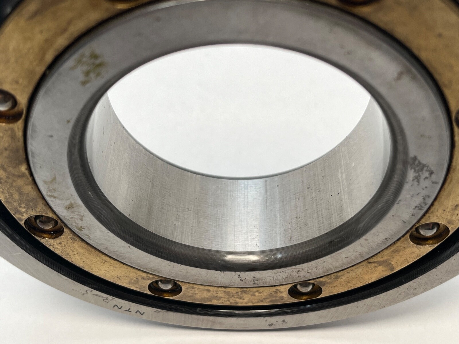 NTN 6314L1C3P6 Bearing Open 70x150x35 mm 6314-L1-C3-P6 Japan