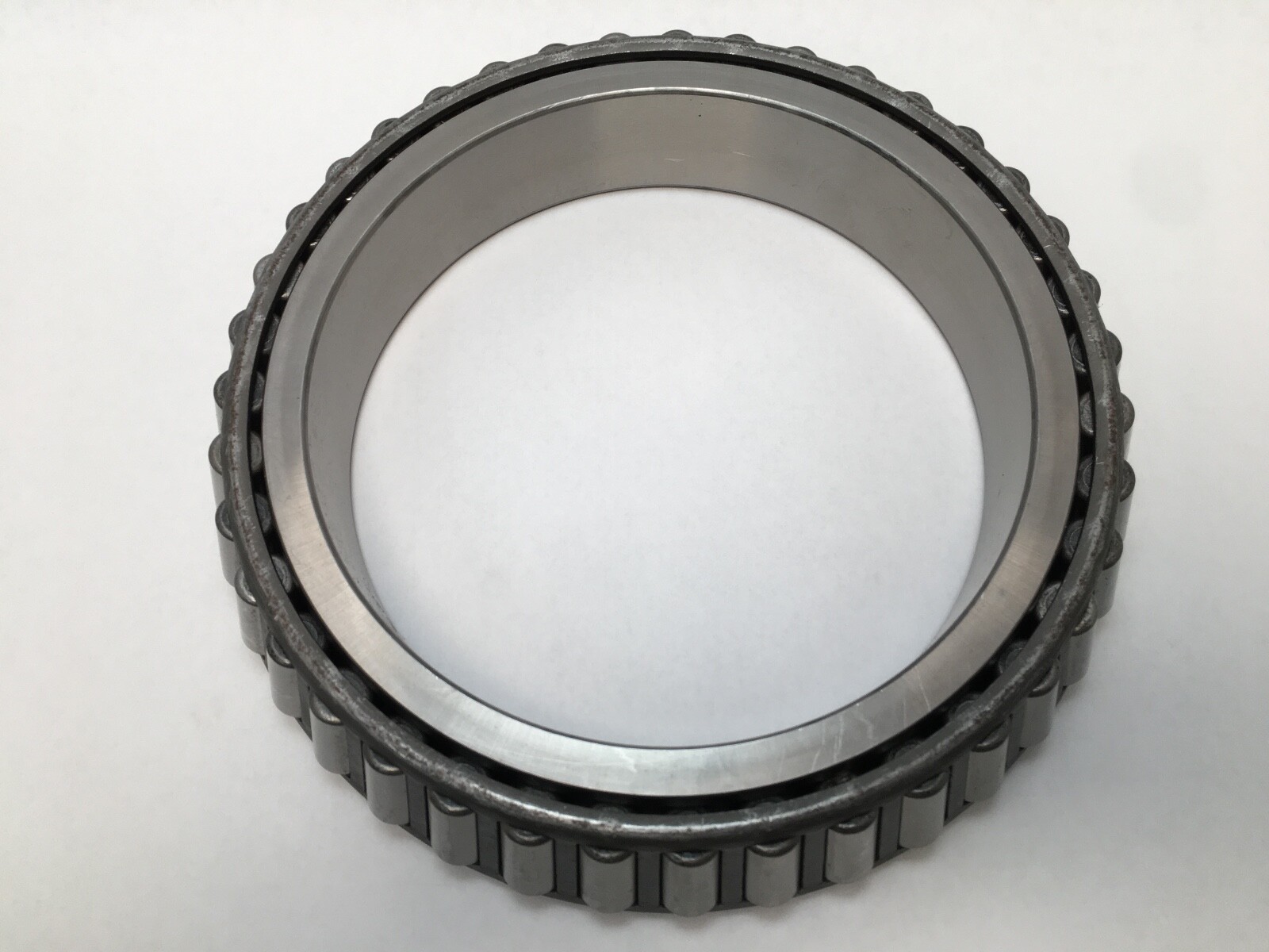 Bower 67883 Taper Roller Bearing Cone 7-1/4″ ID USA