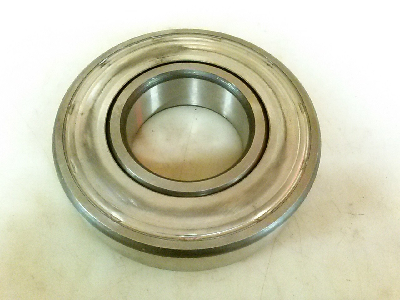 SKF 6313 2Z JEM C3 ball bearing, made in USA. * #1
