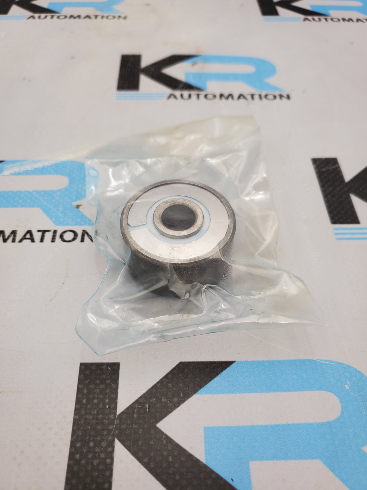 NEW RBC DPP8 FS428 Airframe Control Ball Bearing .50″ ID 1.6875″ OD .9320″ W