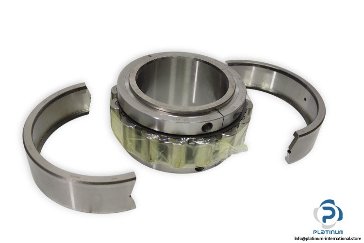 SKF/COOPER 01EB 100MMGR SPLIT CYLINDRICAL ROLLER BEARING_01EB100MMGR_100 mm_01E