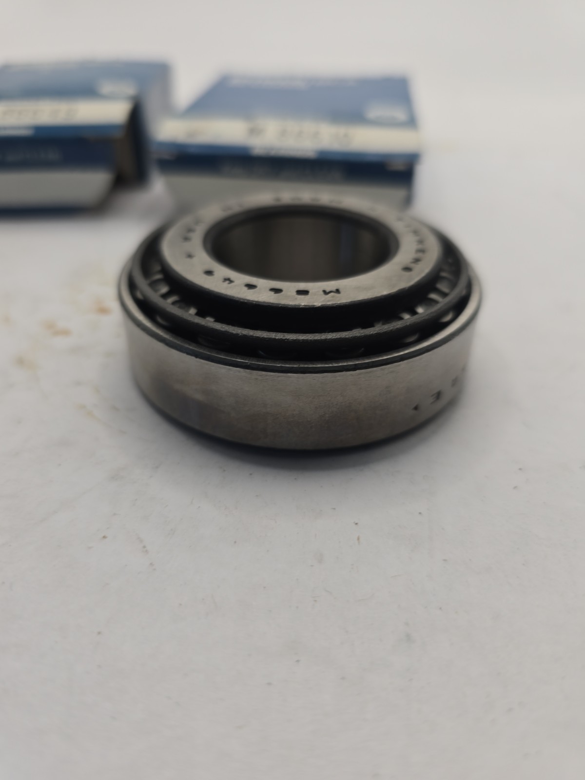 Timken M86610 M86649 Tapered Roller Bearing & Cup