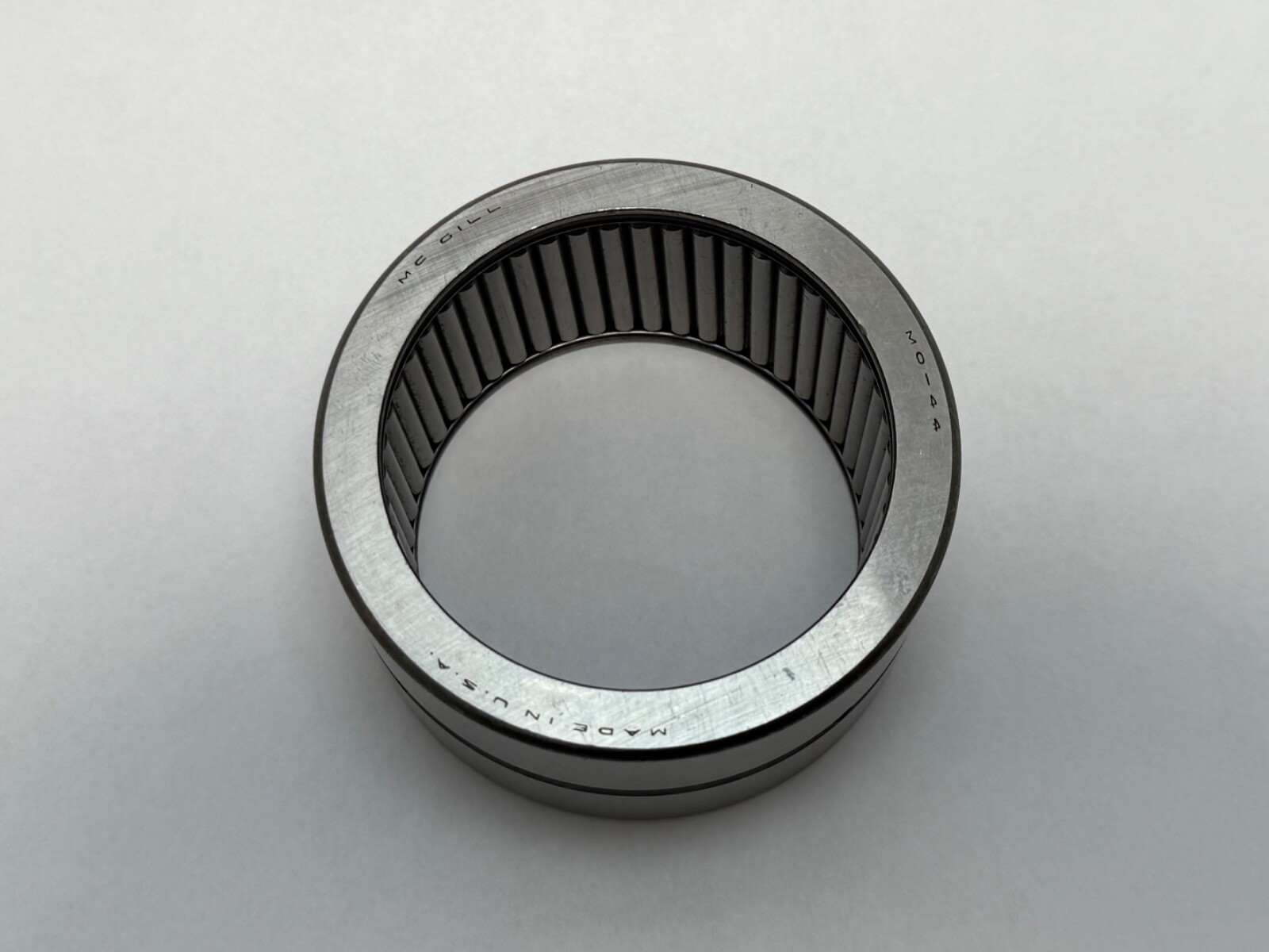 McGill MO44 Needle Bearing MO-44 MR44 2-3/4×3-1/2×1-3/4″