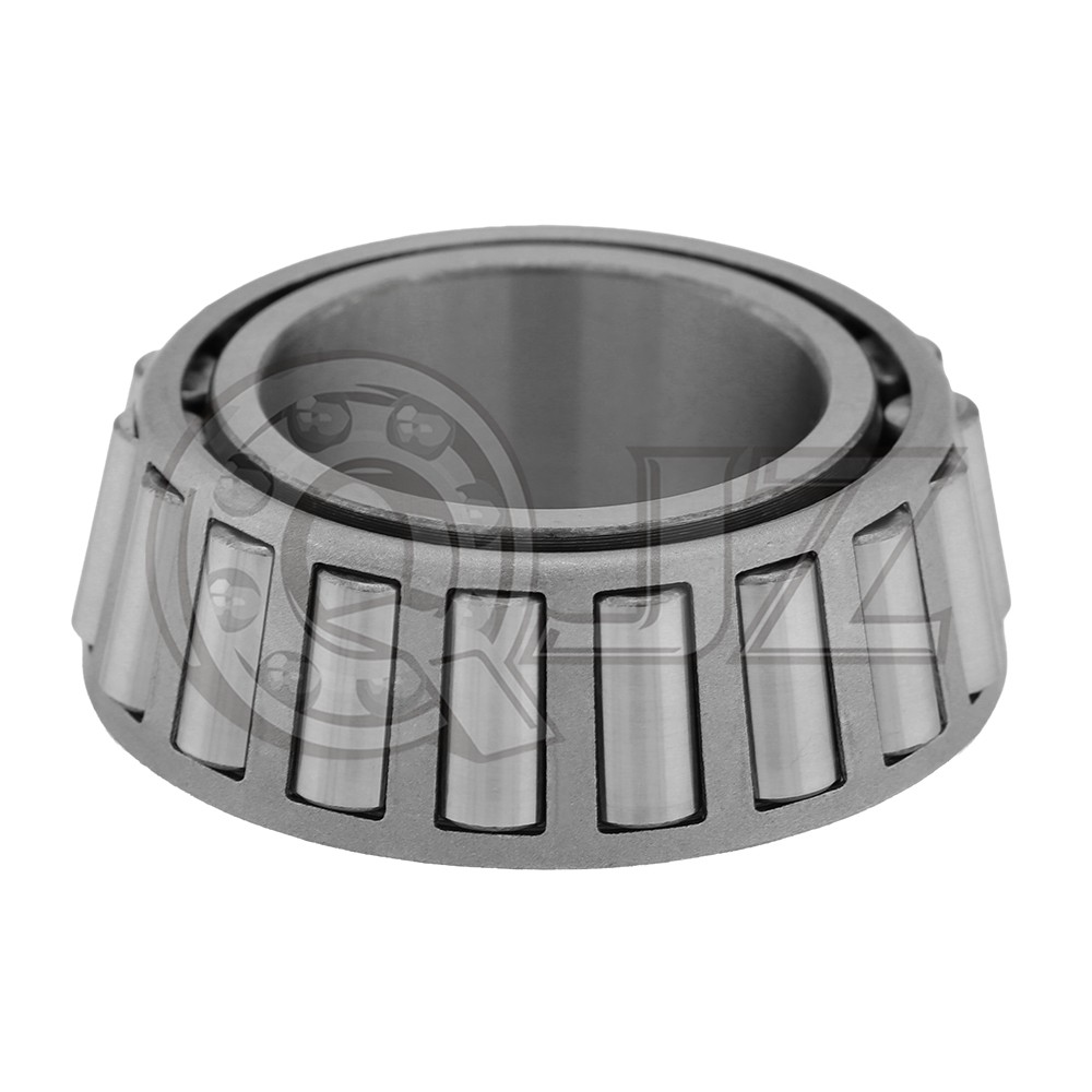 [2-Pack] 3780 Tapered Roller Bearing Single Cone [2 in Bore x 1.2 in W]