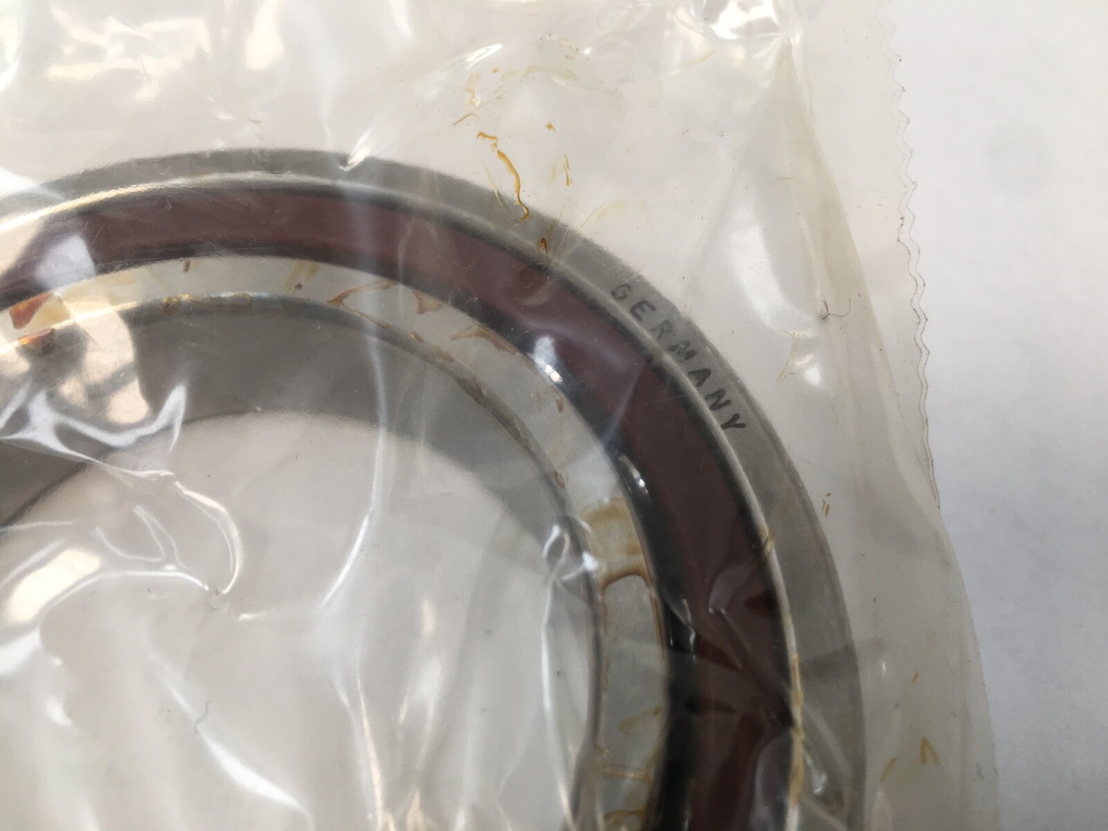FAG B7011C.TPA.P4S.UL Angular Bearing 55x90x18 mm 7011 B7011C-TPA-P4-K5-UL