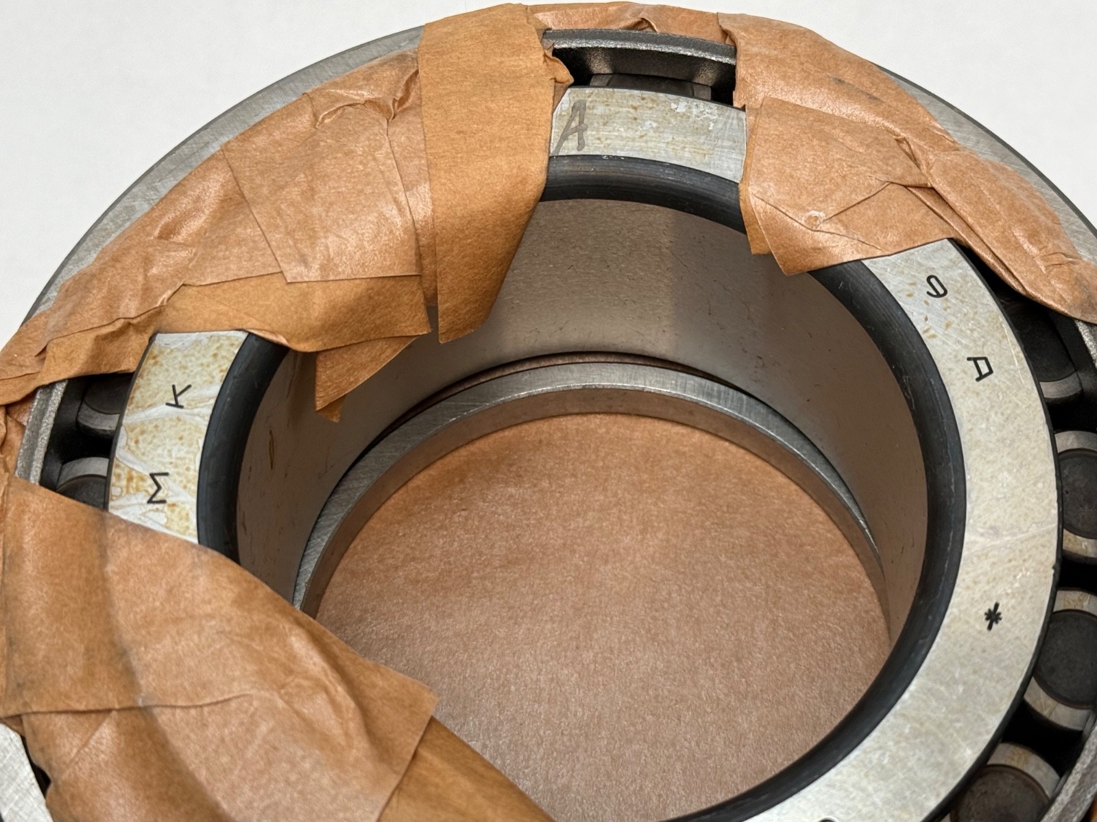 Timken 749A-90070 Double Taper Bearing 3-1/4″ ID 6-1/8″ OD 749A 742D X1S-749A