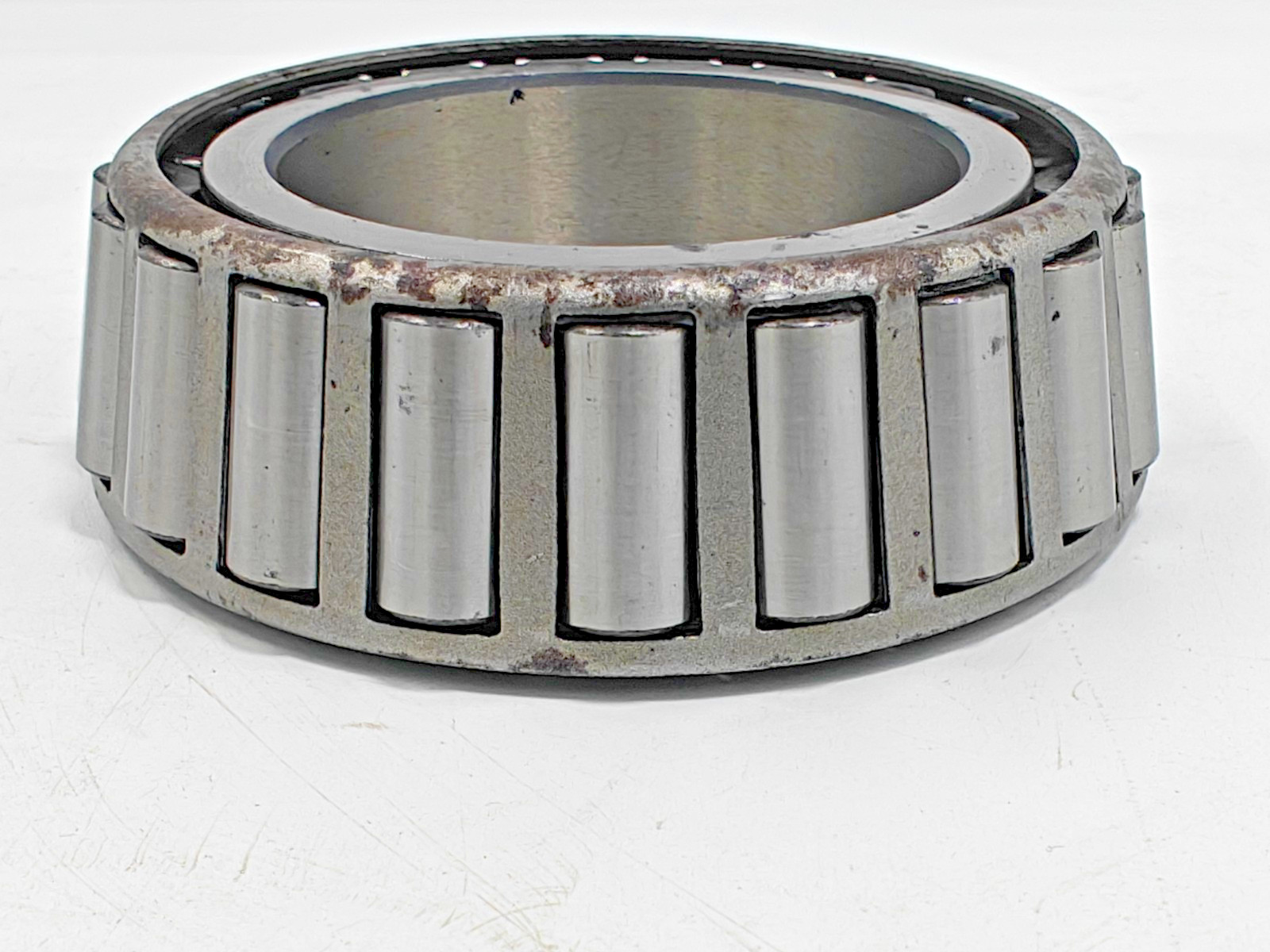 39585 Timken Tapered Roller Bearing Cone Only Timken 39585 USA