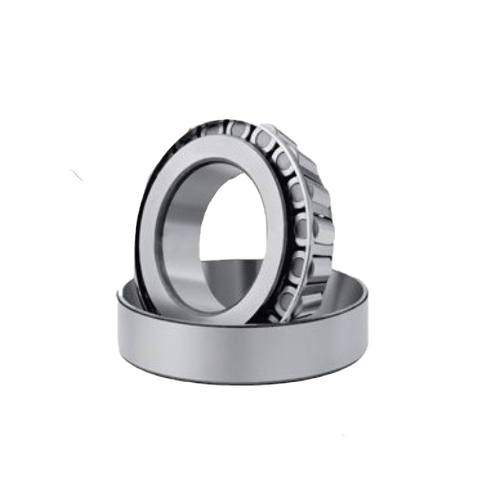 10 -Pack L44643/L44610 Tapered Roller Set Cup & Cone Set ID-1″ OD-2″