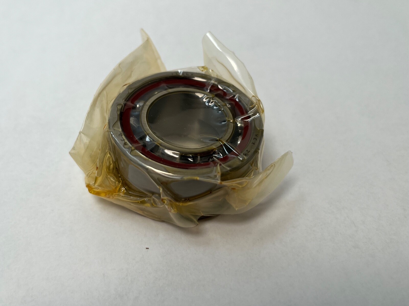 SNFA VEX25-9CE0DUL Bearing 25x47x12 mm 7005-P2 VEX25-9-CE-0-DUL 12° Italy 2 Pcs