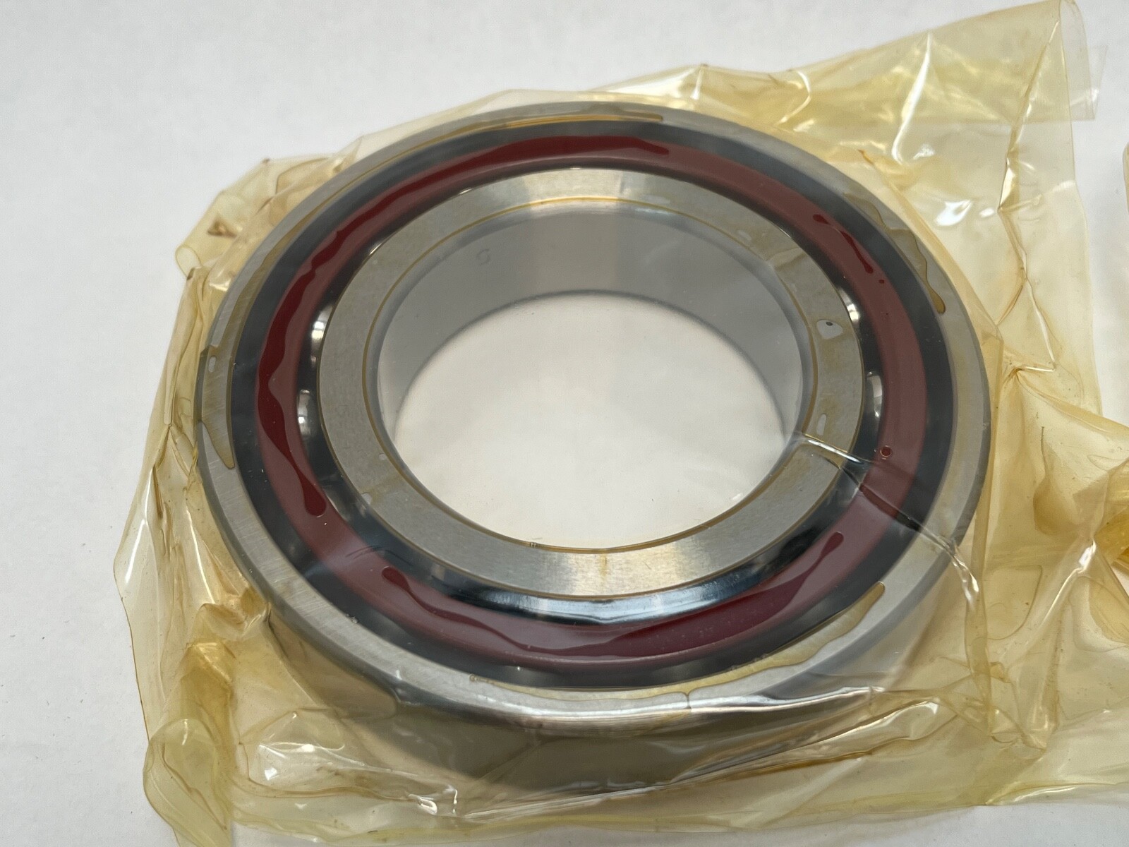 Gamet B7213FA7CDUL Bearing 65x120x23 mm 7213C 7213-C-TPA-P4-DUL England 2 Pcs