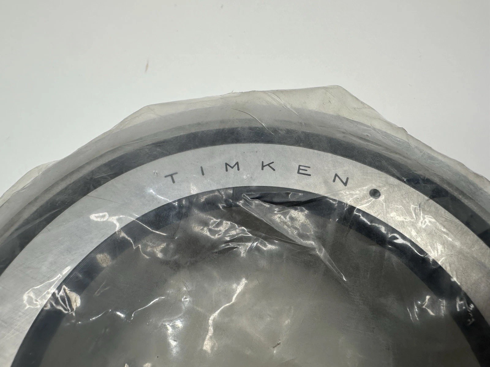 772 Timken Tapered Roller Bearing Cup USA 780 Timken Set