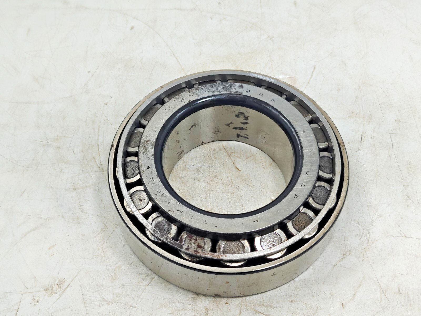 HH224346 / HH224310 Timken Tapered Roller Bearing Cone&Cup HH224346 – HH224310