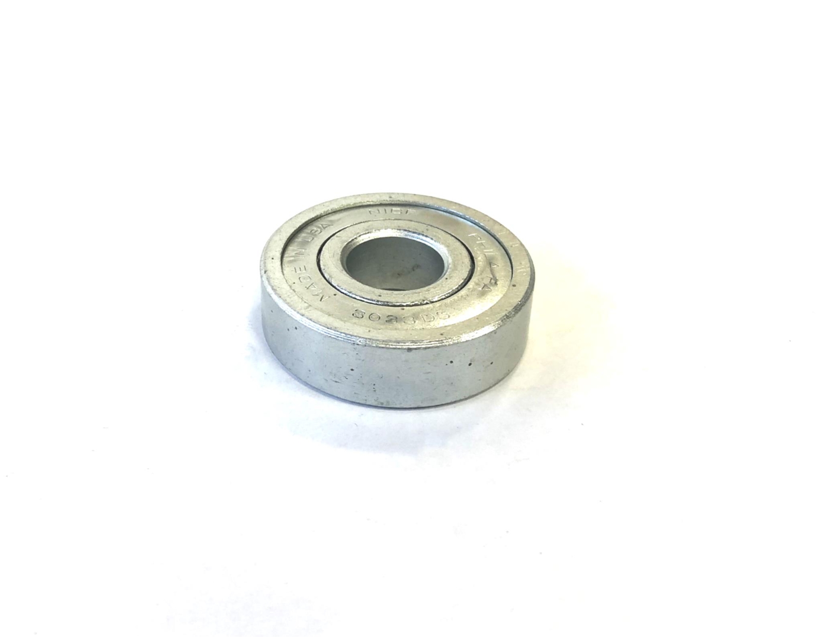 Nice Single Row Ball Bearing 3033DS NOS