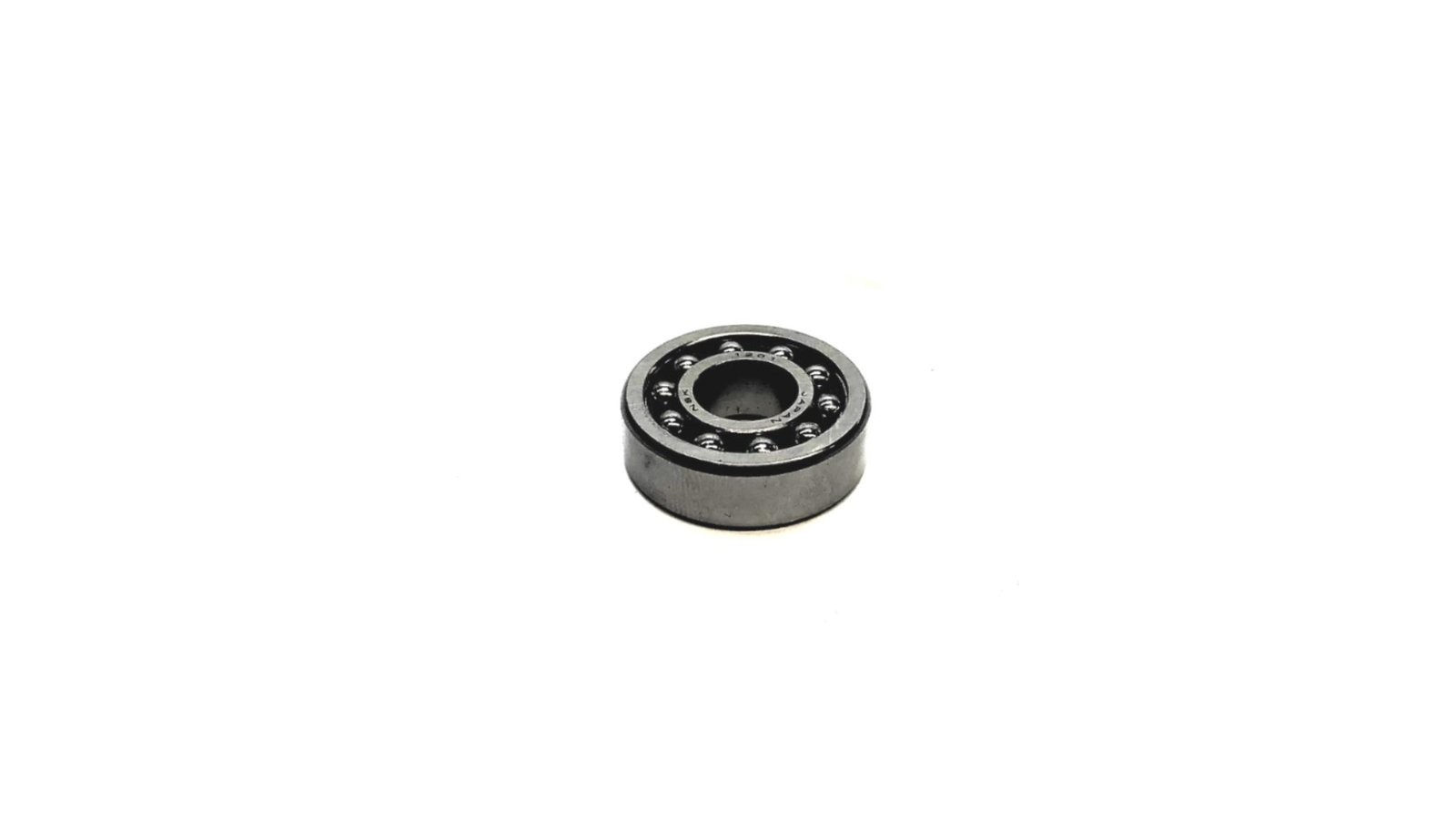 NSK Self-Aligning Ball Bearing 1201 NOS