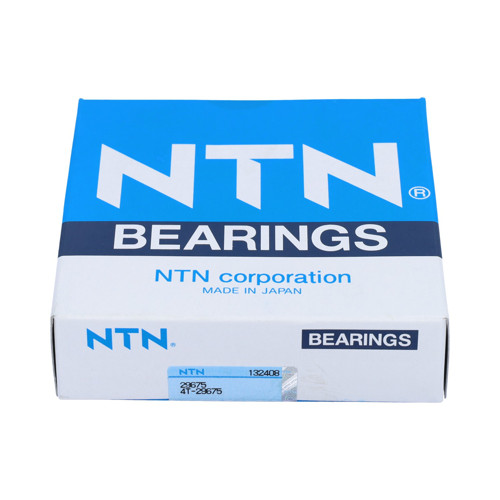 4T-29675 NTN 69,85 x 0 x 25,4 mm TAP. ROLL. SINGLE ROW CONE